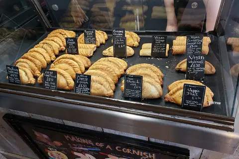 Mandy's Bakery photo 3